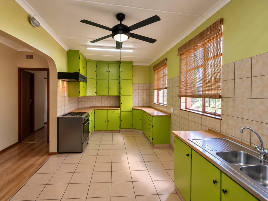 To Let 4 Bedroom Property for Rent in Kathu Northern Cape